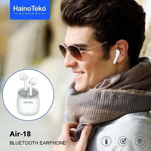 Ripple AirPods Haino Teko