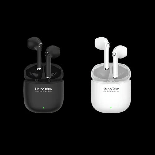 Ripple AirPods Haino Teko