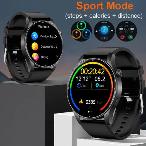 ROCK 21 SMART WATCH