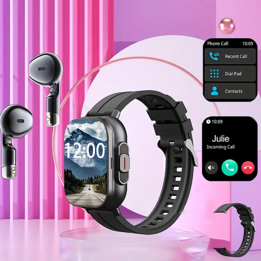 A70 Smart Watch