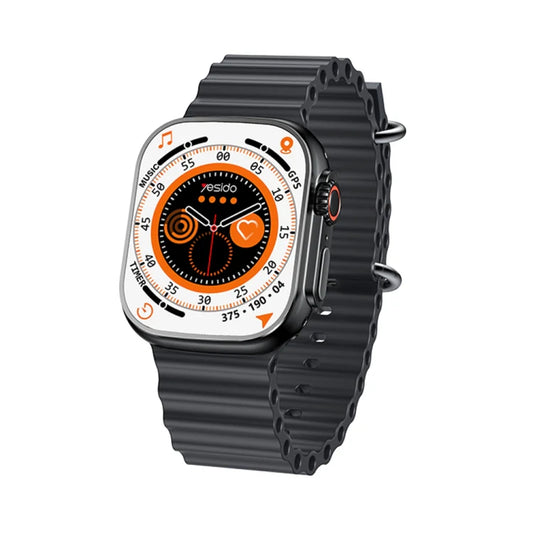 IP68 WATER Proof SMART WATCH