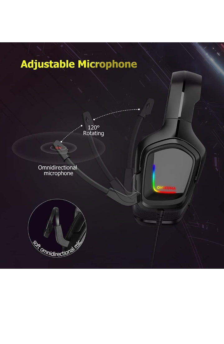 K20 Wired Headphones