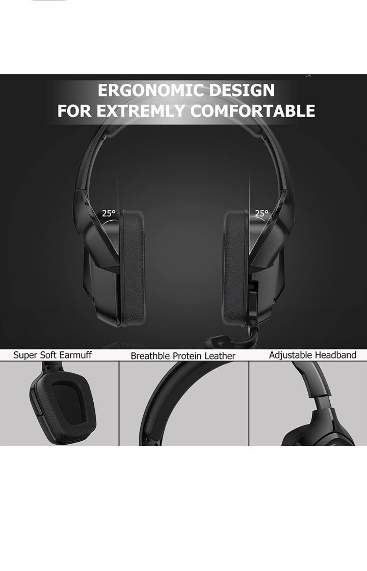 K20 Wired Headphones