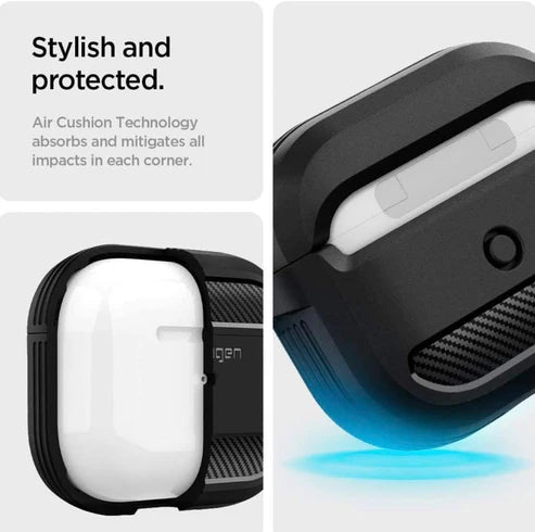 Silicone Case For AirPods